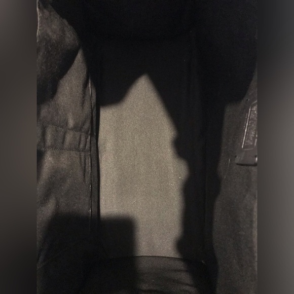 Coach Dempsey Tote Bag 40 With Buffalo Plaid Print And Coach Patch - Picture 13 of 16